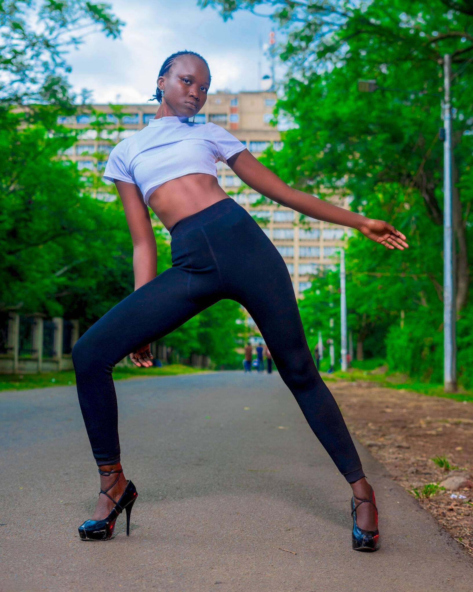 Aseline Models