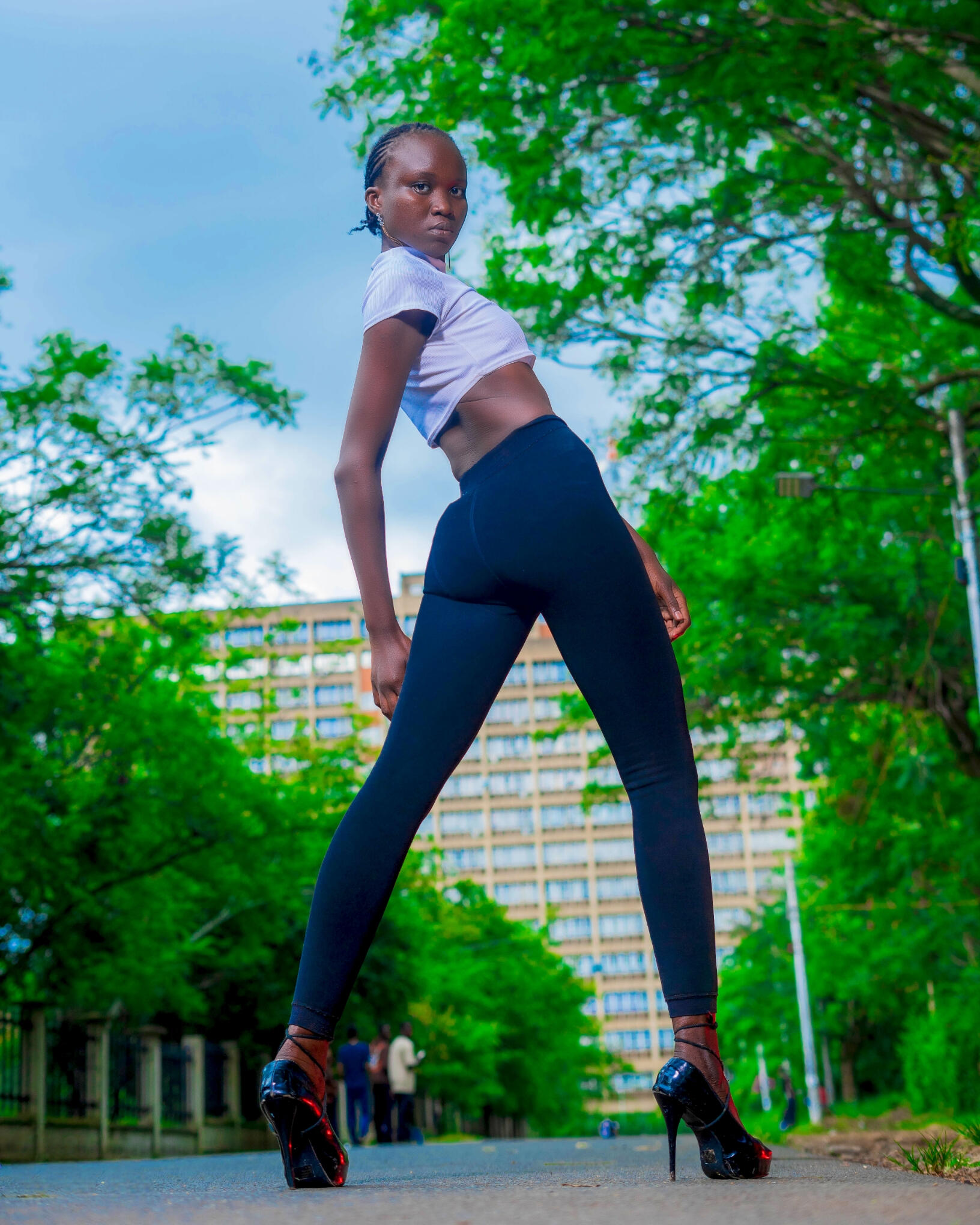 Aseline Models