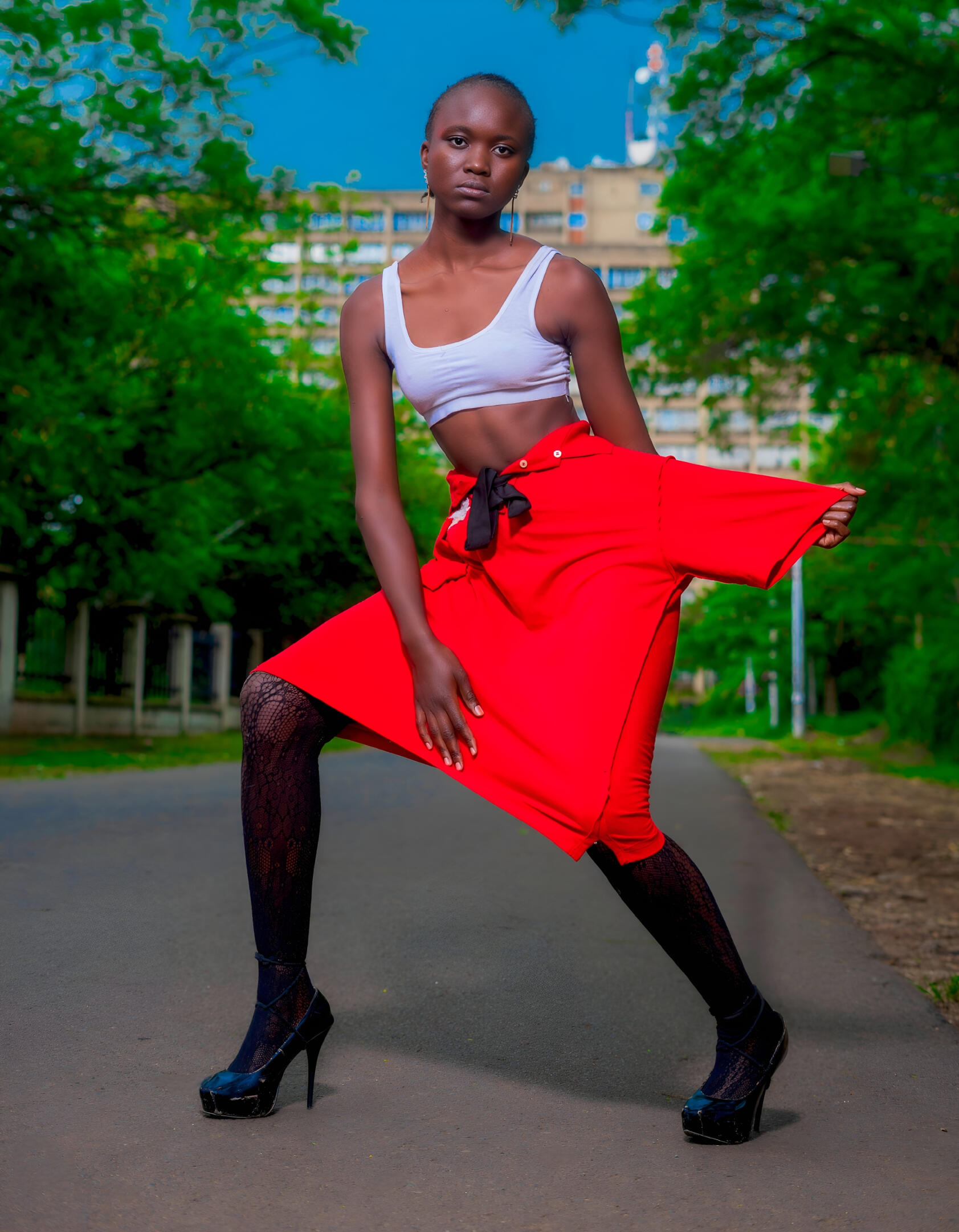 Aseline Models