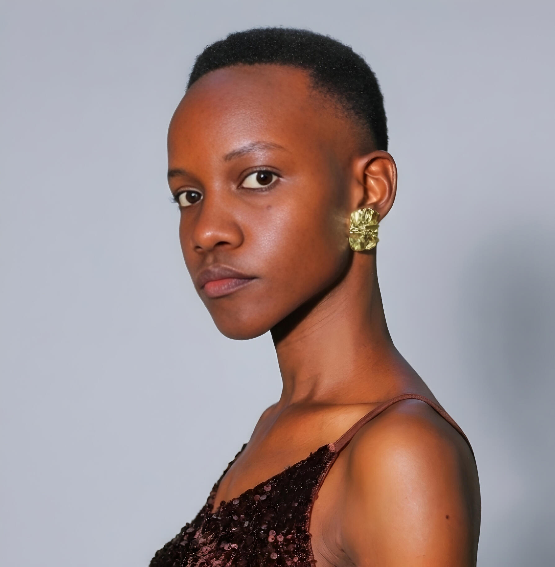 Susan Ndhaya Aseline Models